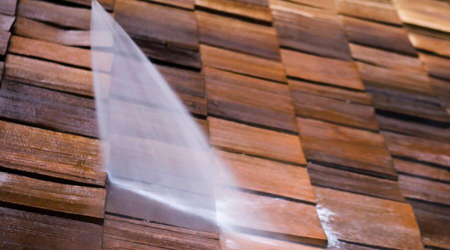 Slate Roofing in Hay, WA